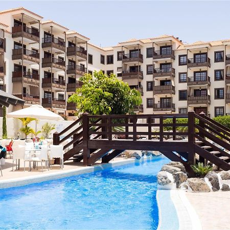 Live Balcon Del Mar Daire Costa Del Silencio Dış mekan fotoğraf